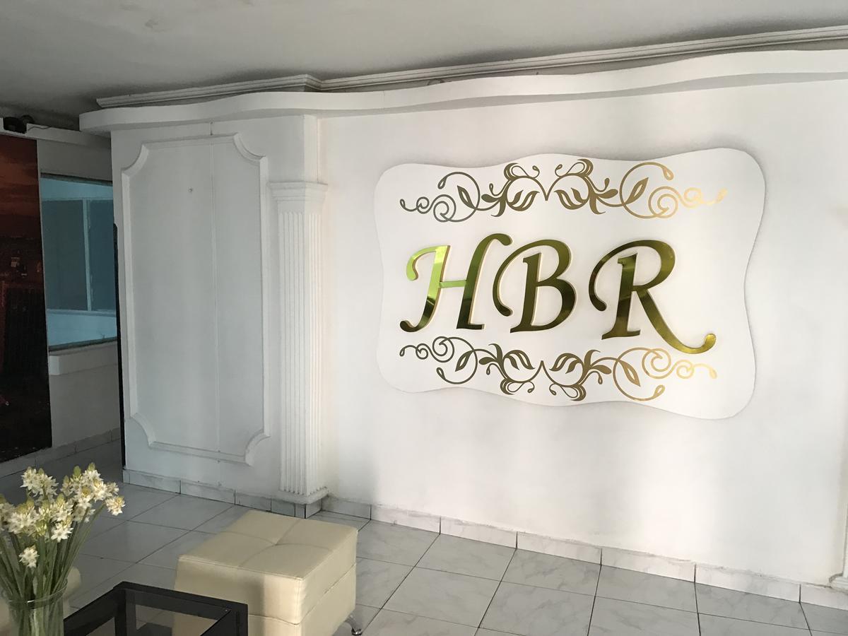 Hotel Bucaramanga Real Exterior foto