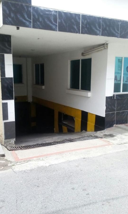 Hotel Bucaramanga Real Exterior foto