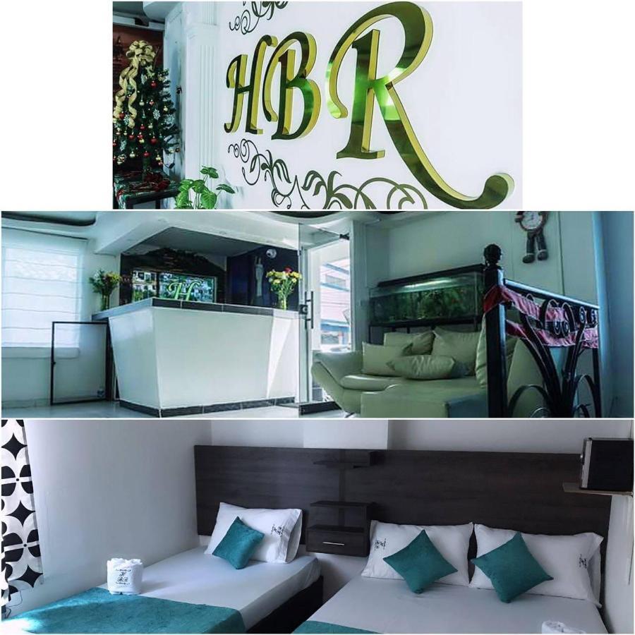Hotel Bucaramanga Real Exterior foto